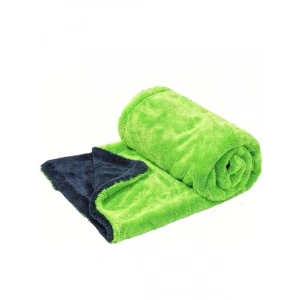 Kalın Oto Kurulama Havlusu - 50x80 cm, Çift Taraflı