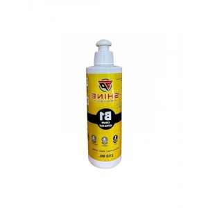 Kalın Pasta 250ml, Yüzey Onarıcı ve Parlatıcı Ürün