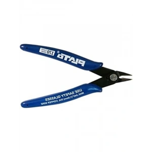 Kaliteli 170 mm Yan Keski, Elektronik ve Hobi Kullanımı için