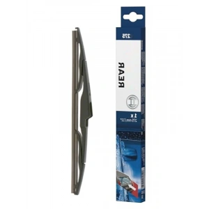 Kaliteli 275 mm Arka Silecek - Çoklu Araç Uyumluluğu