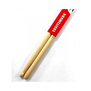 Kaliteli 5A Form Ahşap Uçlu Davul Bageti - 40 cm Uzunluk