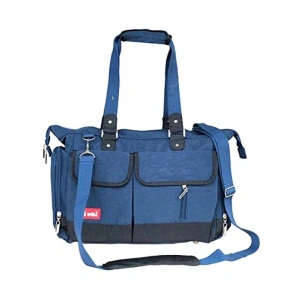 Kaliteli Bebek Bakım Çantası, ıslak Mendil Taşıma Kutusu