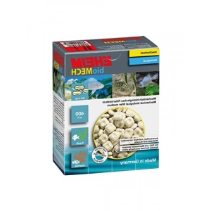 Kaliteli Bio Mech 1 Litre Akvaryum Aksesuarı