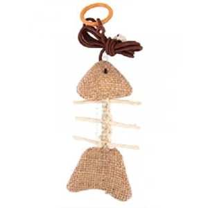 Kaliteli Kedi Oyuncağı, Kılçık Tasarımlı