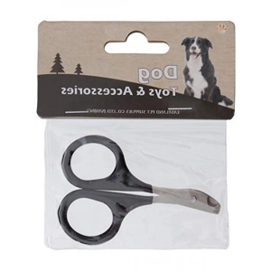 Kaliteli Küçük Tırnak Makası - Evcil Hayvanlar İçin