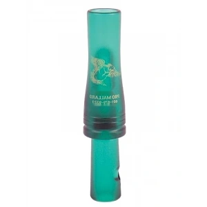 Kaliteli Mallard Çağrısı, Yüksek Ses Performansı