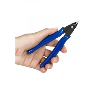 Kaliteli Model Yan Keski, 170 mm Uzunluk