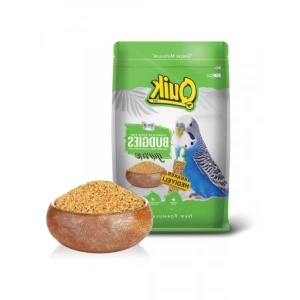 Kaliteli Muhabbet Kuşu Yemi, 500 G