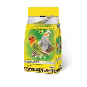 Kaliteli Paraket Yemi - 500 g