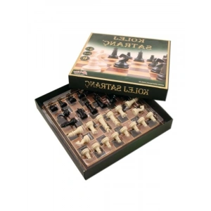 Kaliteli Satranç Seti