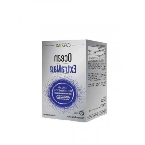 Kaliteli Takviye Ürünü, 60 Tablet