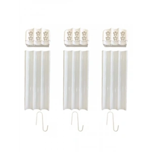 Kalorifer Üstü Hava Nemlendirici - 3 Adet