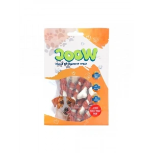 Kalsiyum Kemikli Biftek Sargılı Köpek Ödülü 80 g