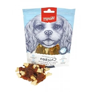 Kalsiyumlu Tavuk Sargı, 100 Gr Köpek Ödülü