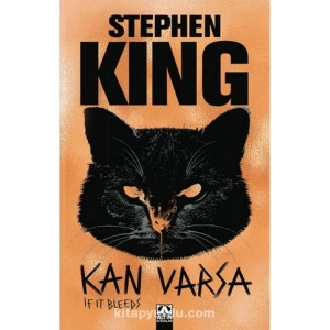 Kan Varsa - Stephen King