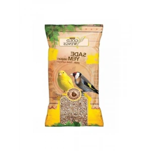 Kanarya ve Saka Yemi 300 gr