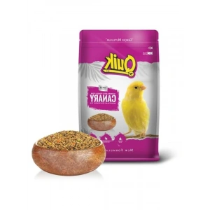 Kanarya Yemi 500 G Besleyici ve Doyurucu Ürün