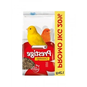 Kanarya Yemi - Genel Sağlık İçin Özel Karışım - 1,20 Kg