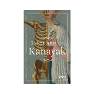 Kanayak - Gamze Arslan