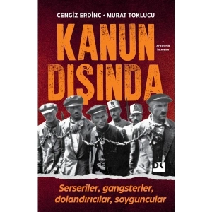 Kanun Dışında