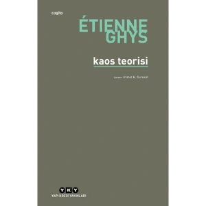 Kaos Teorisi - Etienne Ghys
