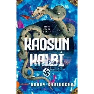 Kaosun Kalbi - Koray Sarıdoğan