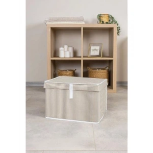 Kapaklı Çok Amaçlı Saklama Kutusu