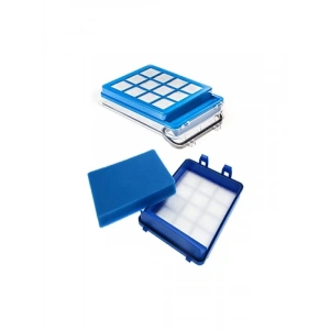 Kapaklı Filtre Seti - Marathon Ultimate Uyumlu