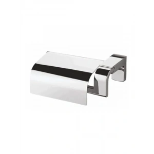 Kapaklı Krom Kağıtlık