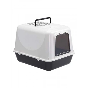 Kapalı Kedi Tuvaleti, 20 cm