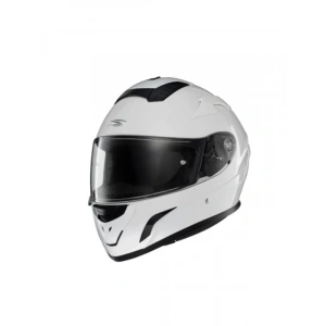 Kapalı Motosiklet Kaskı - ECE 22.06 Sertifikalı, Geniş Görüş Açılı