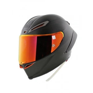 Kapalı Motosiklet Kaskı - Pista GP RR Modeli, Electrum L