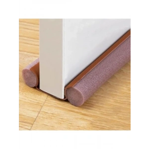 Kapı Altı Rüzgar Önleyici Sünger, Çift Taraflı İzolasyon