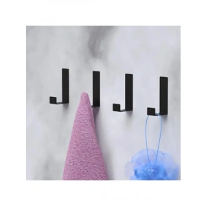 Kapı Arkası Pratik 4 Lü Askı Seti, Çok Amaçlı