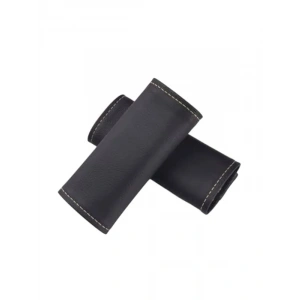 Kapı Kolu Koruyucu Deri Kılıf Seti İthal Suni Deri