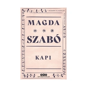 Kapı - Magda Szabo