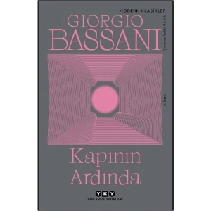 Kapının Ardında