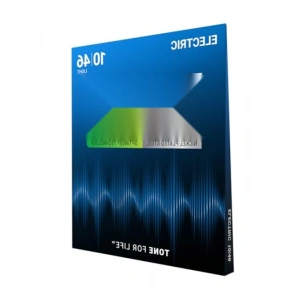 Kaplamalı Elektro Gitar Teli, 010-046 Optiweb Modeli