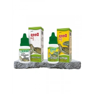 Kaplumbağa Bakımı İçin Gerekli Set