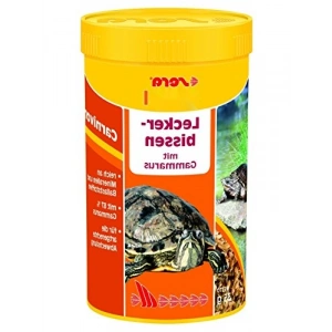 Kaplumbağa Yemi, 250 ml