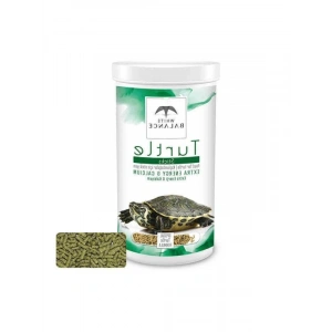 Kaplumbağa Yemi - 250 ml