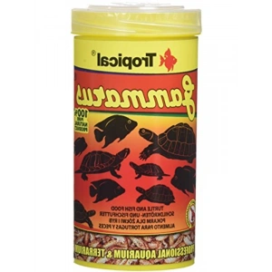 Kaplumbağa Yemi - Gammarus 250 ML