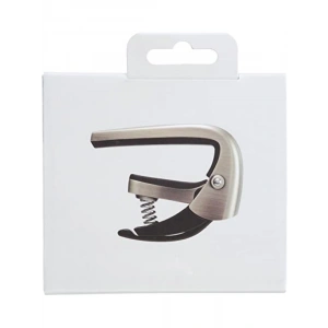 Kapodaster - Elektro ve Akustik Gitarlar İçin Esnek Tasarım