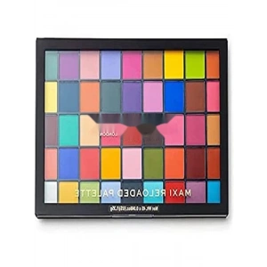 Kapsamlı Far Paleti - Çok Amaçlı Renk Seçenekleri