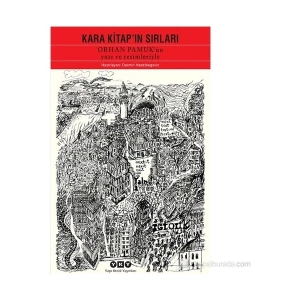 Kara Kitapın Sırları - Darmin Hadzibegoviç