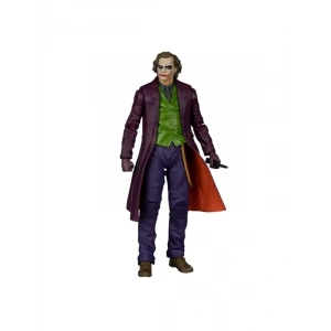 Kara Şövalye Temalı Joker Aksiyon Figürü, Eğlenceli Koleksiyon için