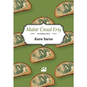 Kara Yarısı - Mahir Ünsal Eriş