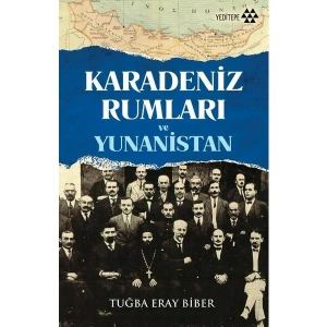 Karadeniz Rumları Ve Yunanistan