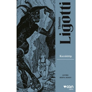 Karakâtip - Thomas Ligotti