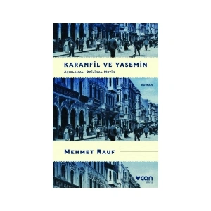 Karanfil ve Yasemin - Mehmet Rauf